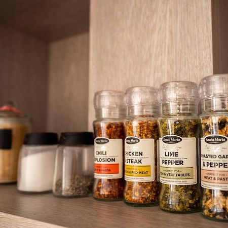 Lovely Apartment In The City Center カウナス エクステリア 写真