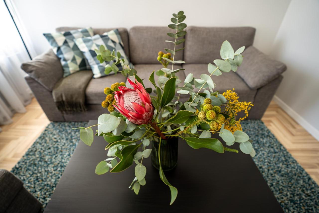 Lovely Apartment In The City Center カウナス エクステリア 写真