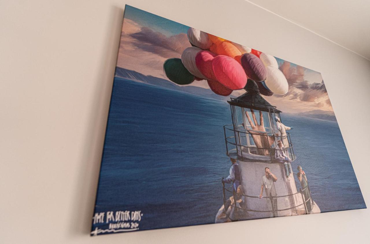 Lovely Apartment In The City Center カウナス エクステリア 写真