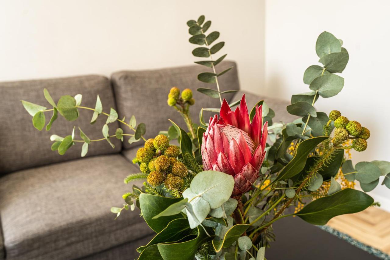 Lovely Apartment In The City Center カウナス エクステリア 写真